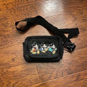 Disney belt bag Fanny pack